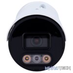 Uniview 4MP ColorHunter Fixed Dual light Bullet Network Camera - Surveillance - Image 2
